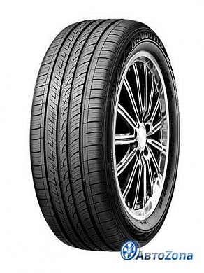 Roadstone N5000 Plus 205/50R16 87H